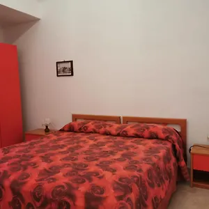 Anfora Rosso Canneto (Lipari)