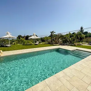 Splendida Nature-appartamento Melograno A Scopello-zingaro Vista Sul Mare Scopello (Sicily)