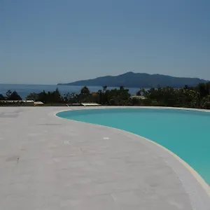 Da Franco Relax And Pool Hotel