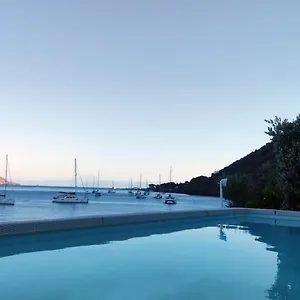 Maison d'hôtes Halgoduria, Santa Marina Salina