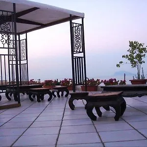 Couette-café Le Sette Vele Da Riccardo, Santa Marina Salina