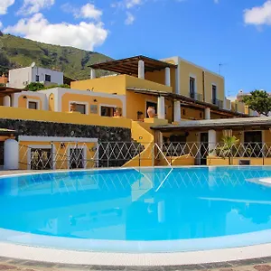 Hotel Arcangelo - Salina, Santa Marina Salina