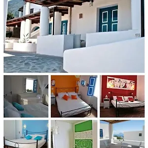 Maison d'hôtes Salinarte, Santa Marina Salina
